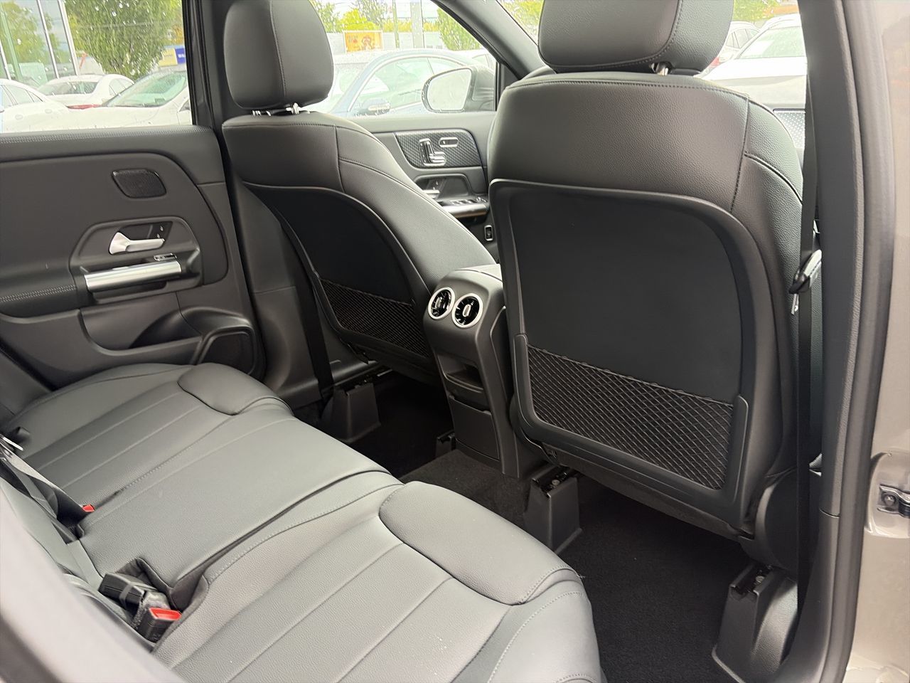 Mercedes-Benz GLA  2026 à Vancouver, Colombie-Britannique
