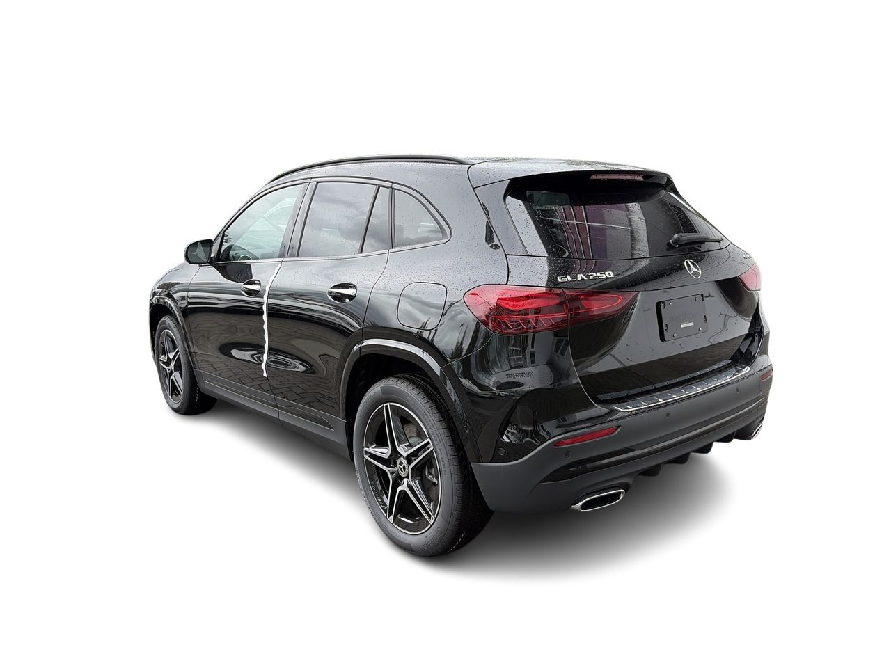 Mercedes-Benz GLA  2026 à Vancouver, Colombie-Britannique