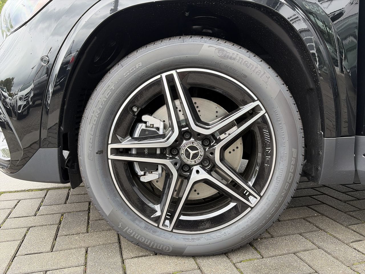 Mercedes-Benz GLA  2026 à Vancouver, Colombie-Britannique