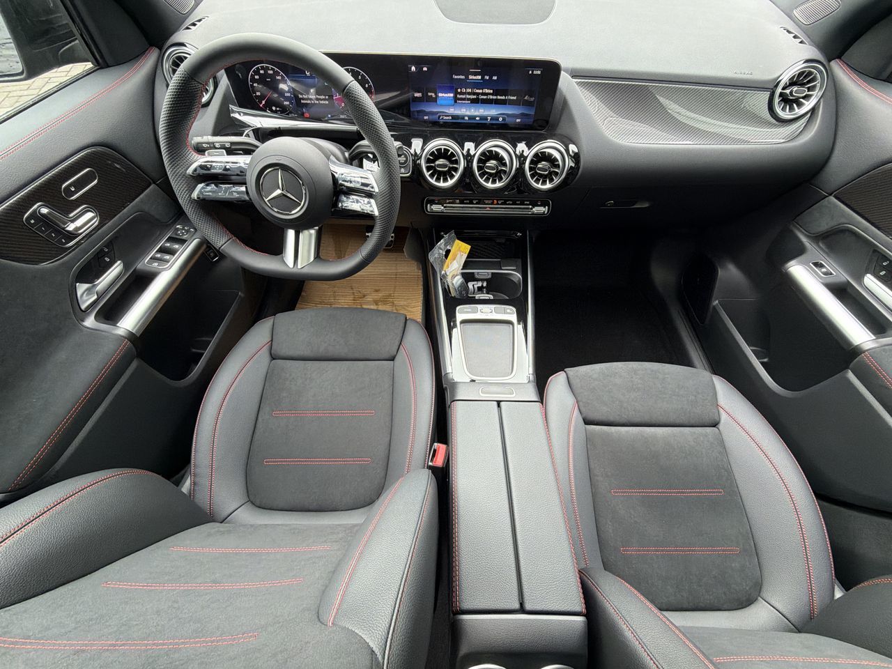 Mercedes-Benz GLA  2026 à Vancouver, Colombie-Britannique
