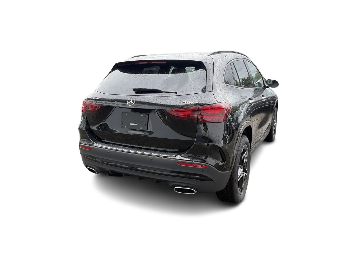 Mercedes-Benz GLA  2026 à Vancouver, Colombie-Britannique