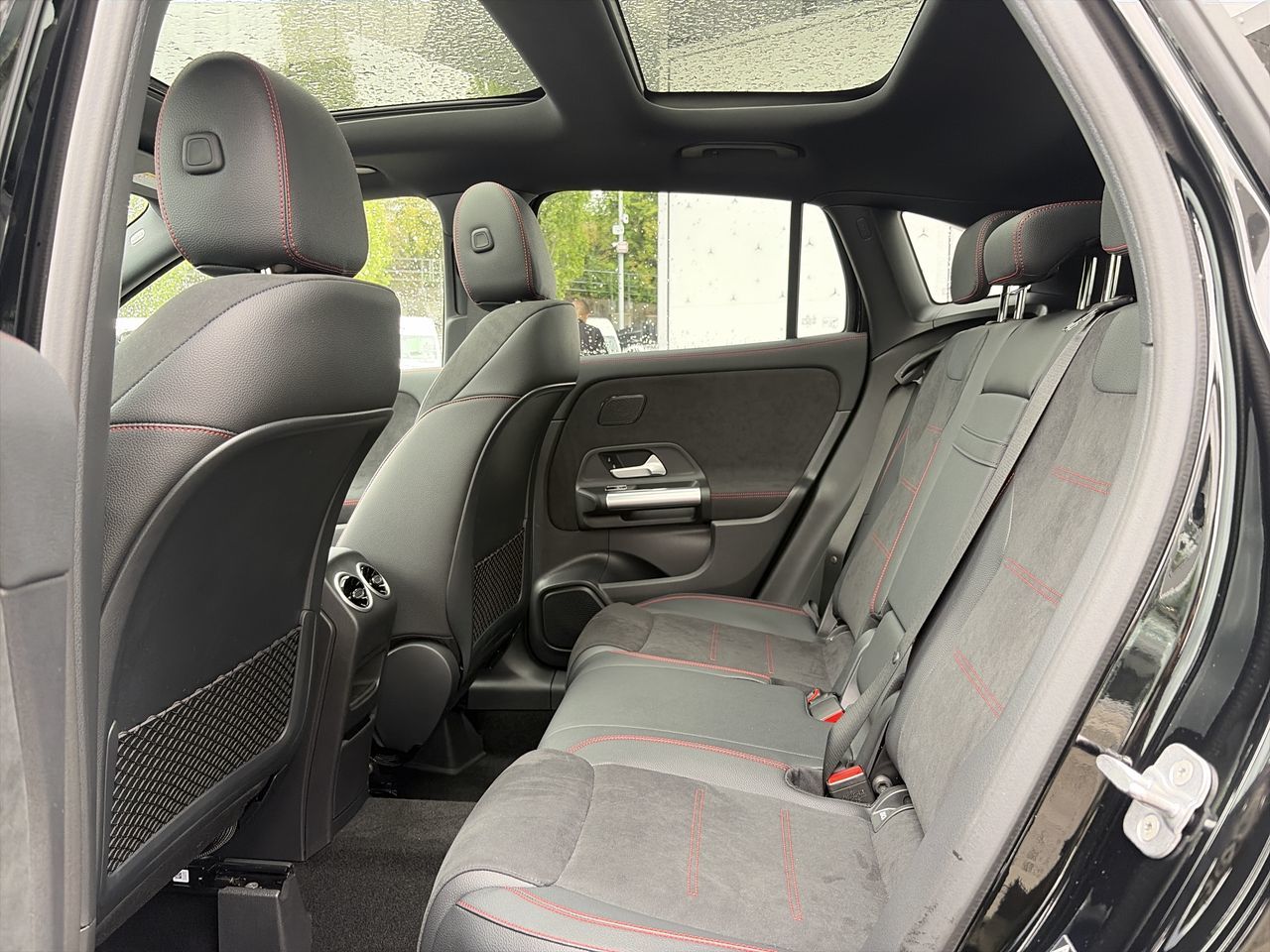 Mercedes-Benz GLA  2026 à Vancouver, Colombie-Britannique