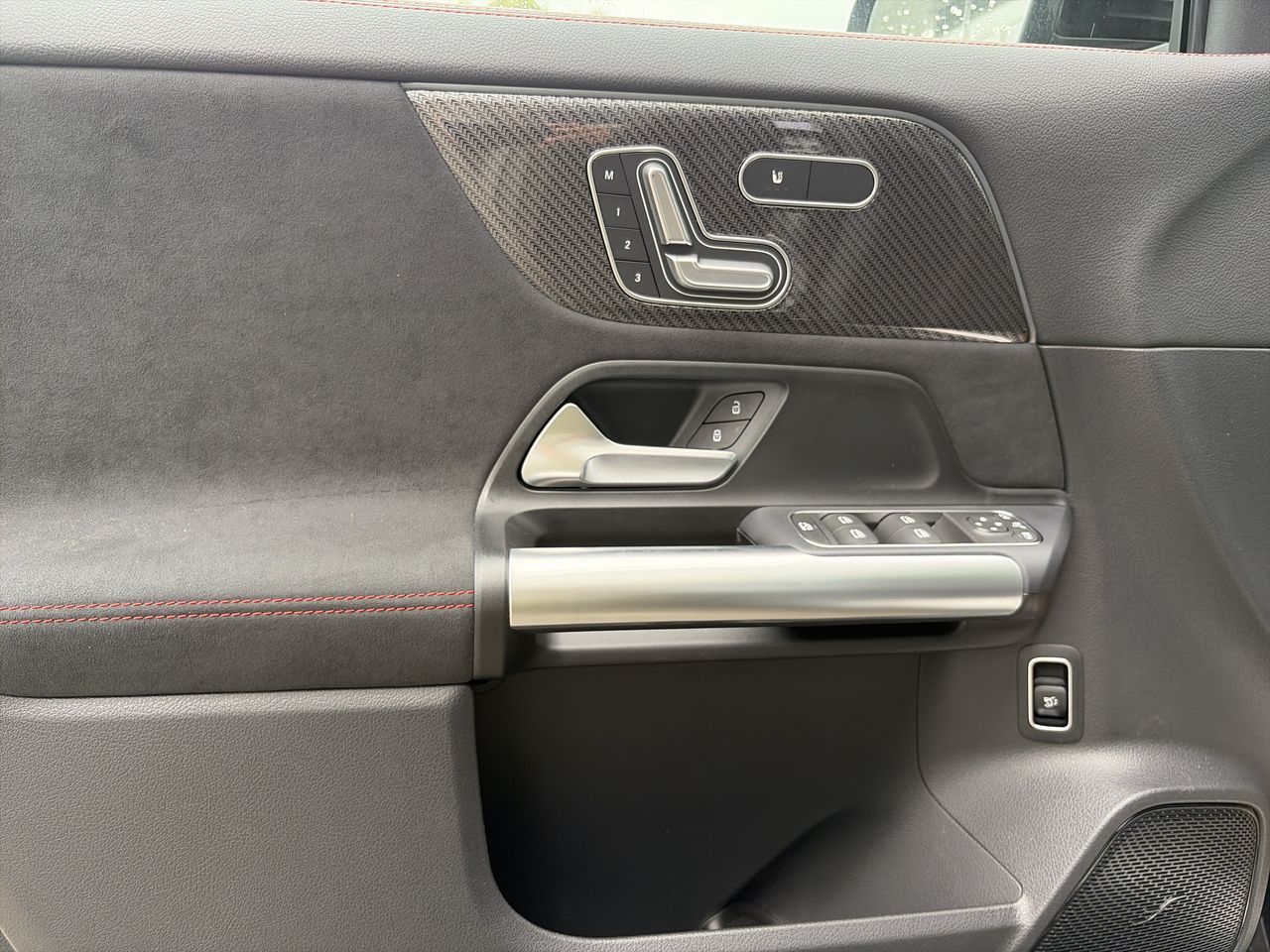 Mercedes-Benz GLA  2026 à Vancouver, Colombie-Britannique