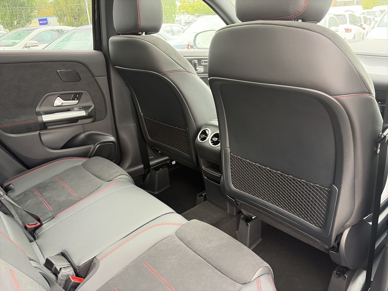 Mercedes-Benz GLA  2026 à Vancouver, Colombie-Britannique