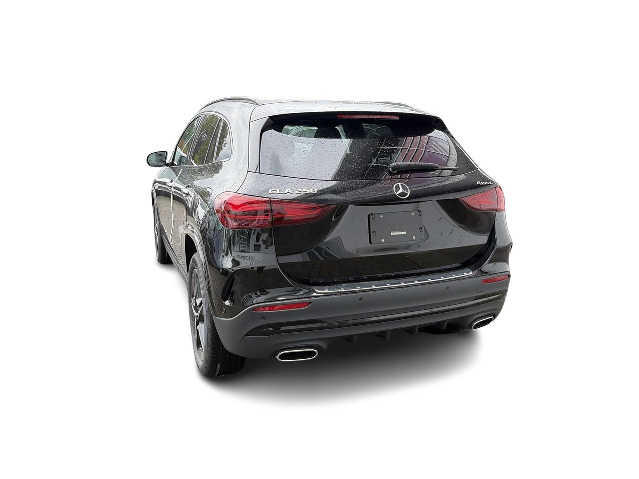 Mercedes-Benz GLA  2026 à Vancouver, Colombie-Britannique