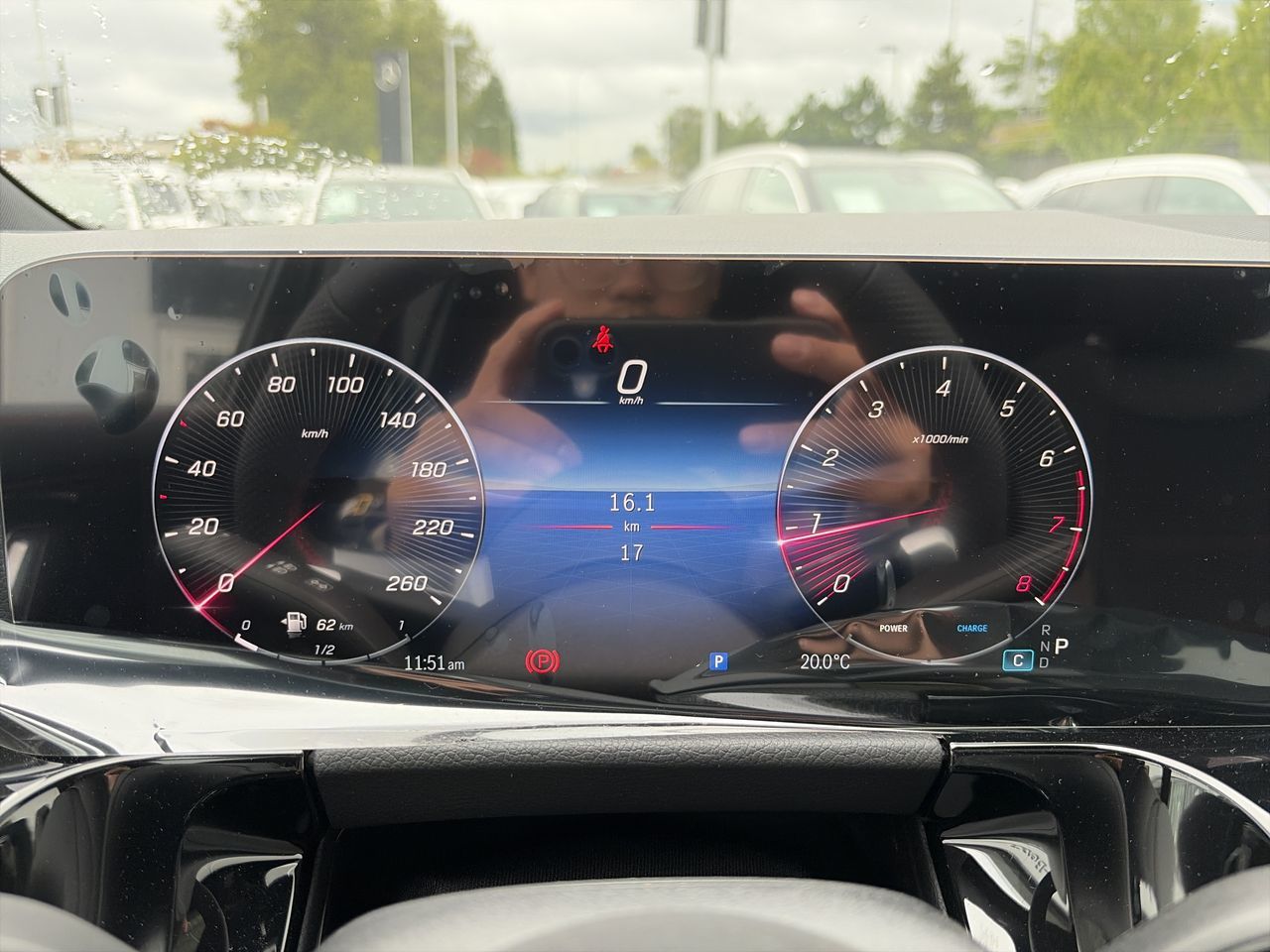 Mercedes-Benz GLA  2026 à Vancouver, Colombie-Britannique