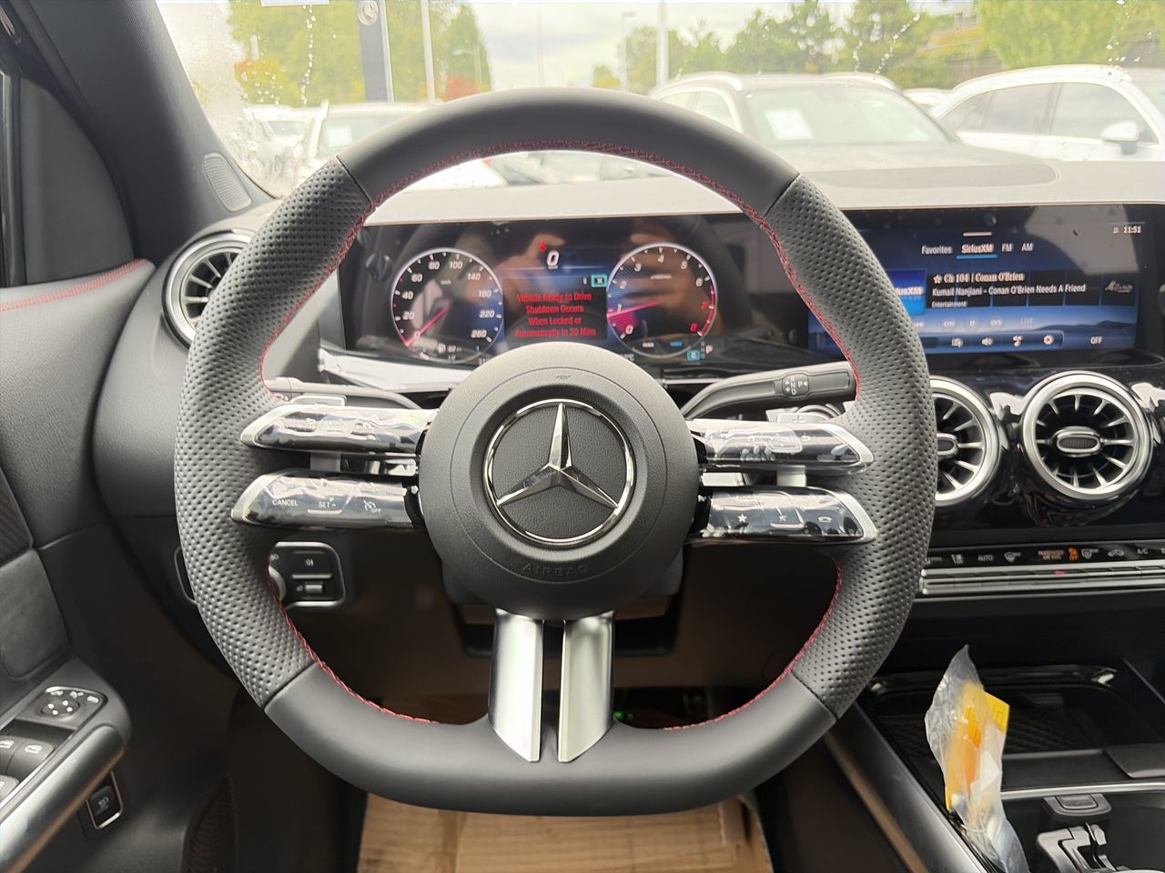 Mercedes-Benz GLA  2026 à Vancouver, Colombie-Britannique