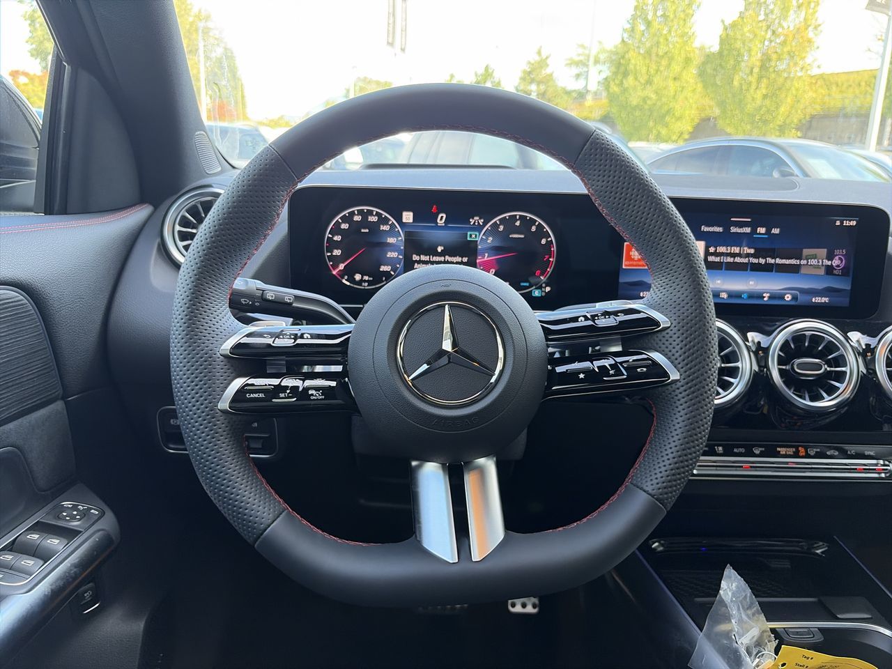 Mercedes-Benz GLA  2026 à Vancouver, Colombie-Britannique