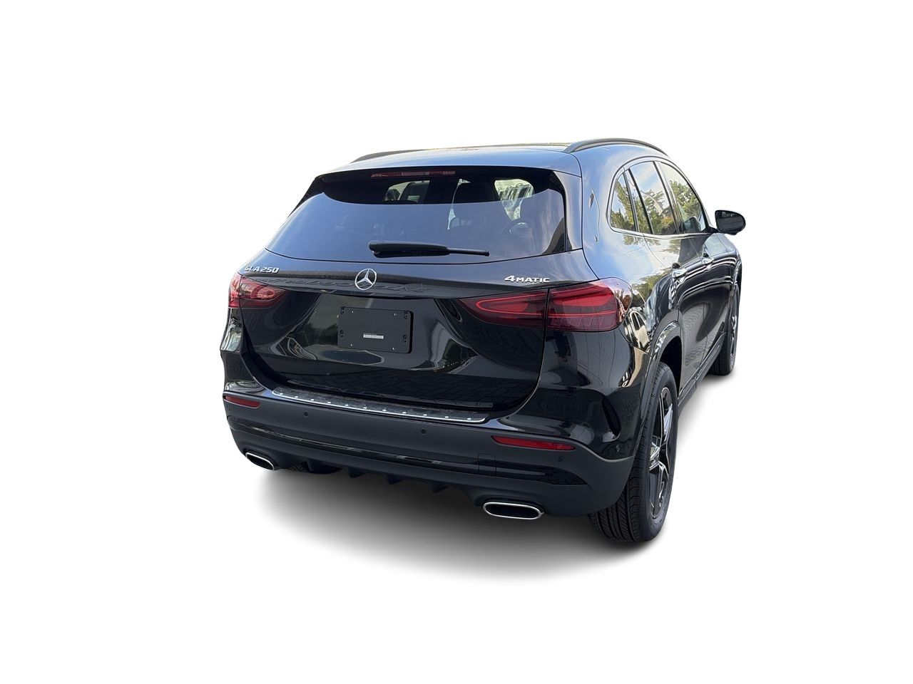 Mercedes-Benz GLA  2026 à Vancouver, Colombie-Britannique
