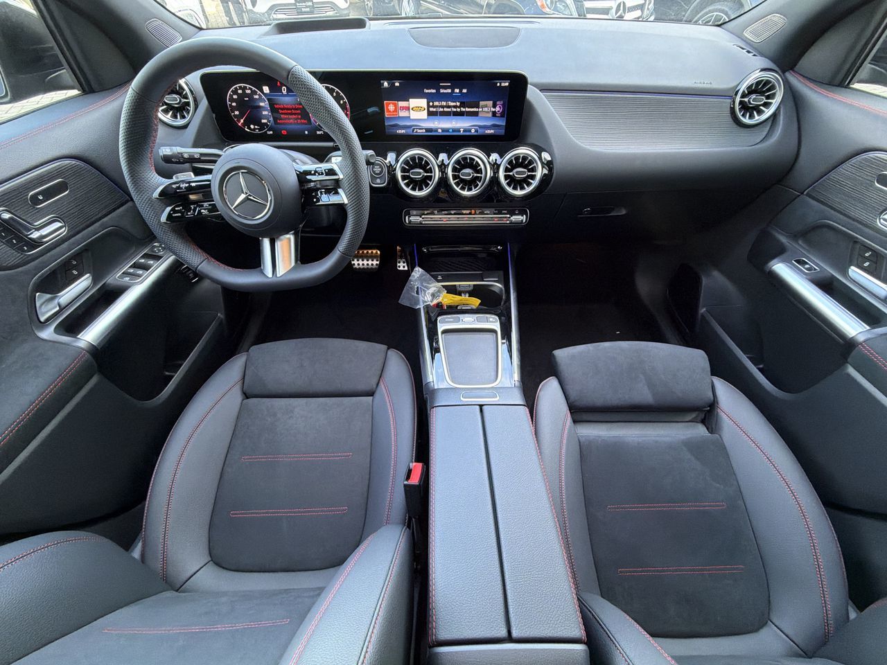 Mercedes-Benz GLA  2026 à Vancouver, Colombie-Britannique