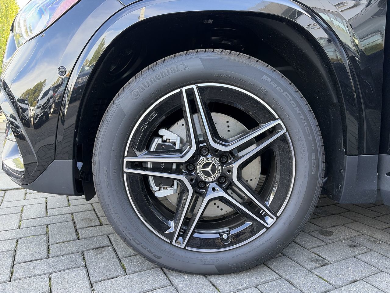 Mercedes-Benz GLA  2026 à Vancouver, Colombie-Britannique