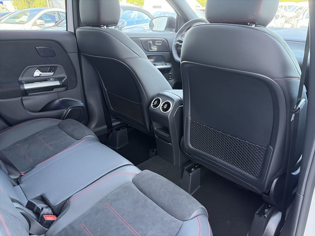 Mercedes-Benz GLA  2026 à Vancouver, Colombie-Britannique