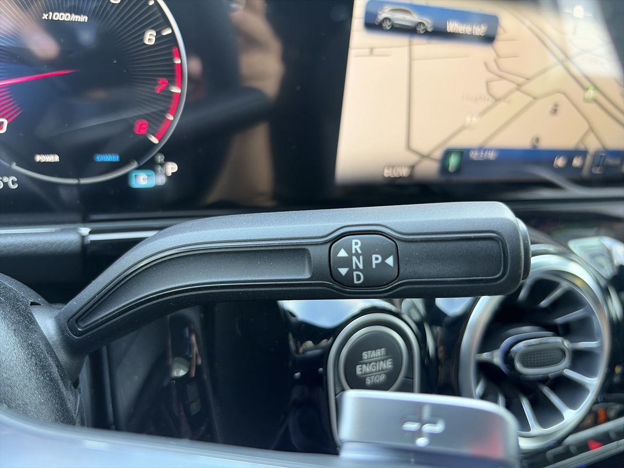 Mercedes-Benz GLA  2026 à Vancouver, Colombie-Britannique