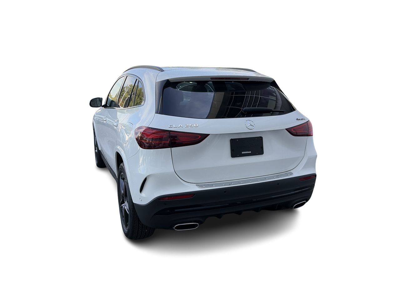 Mercedes-Benz GLA  2026 à Vancouver, Colombie-Britannique