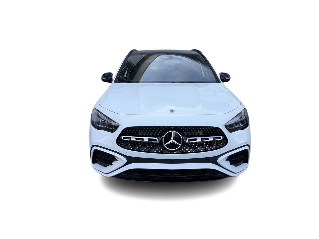 Mercedes-Benz GLA  2026 à Vancouver, Colombie-Britannique