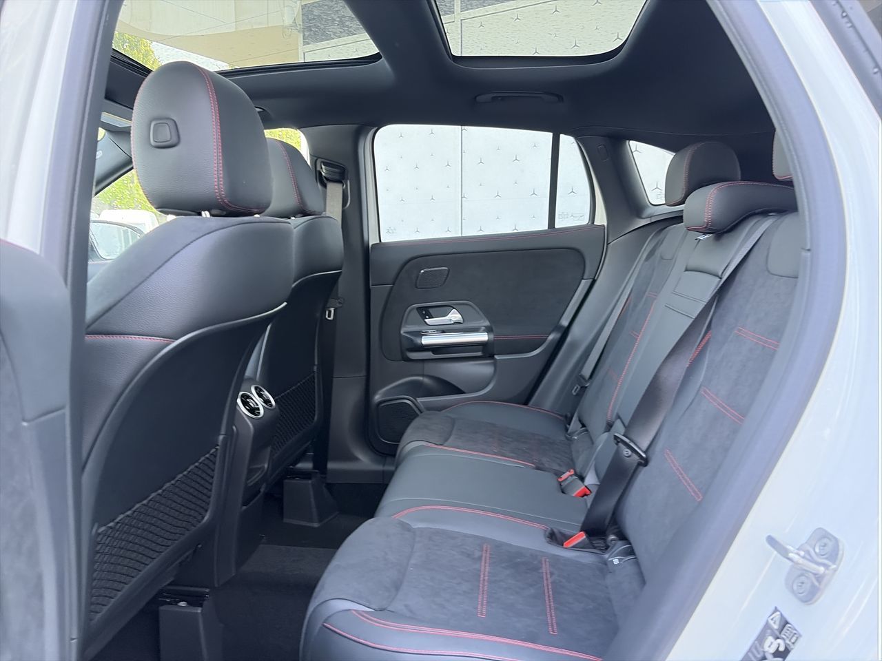 Mercedes-Benz GLA  2026 à Vancouver, Colombie-Britannique