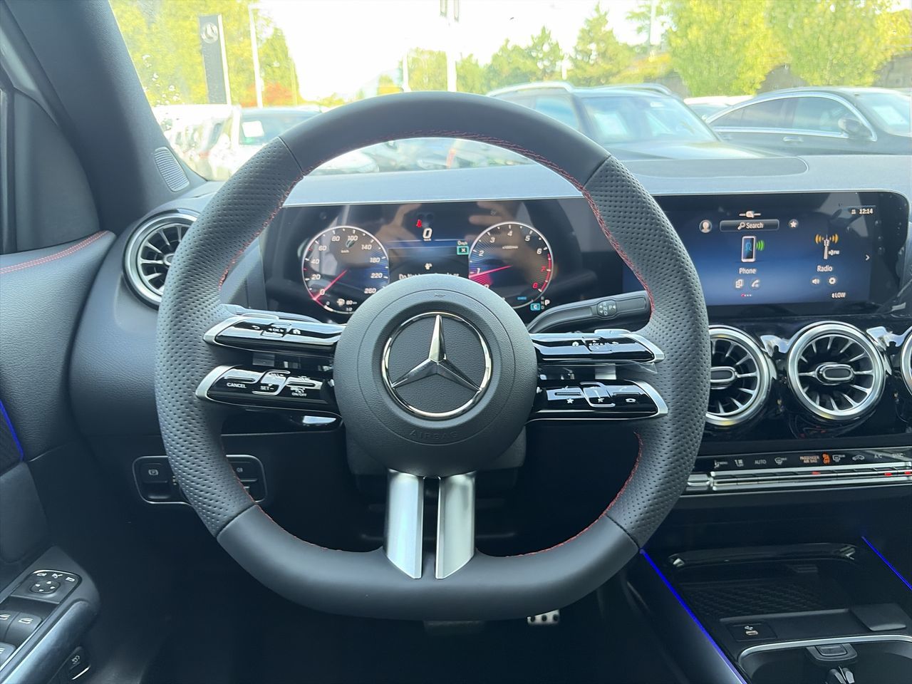 Mercedes-Benz GLA  2026 à Vancouver, Colombie-Britannique