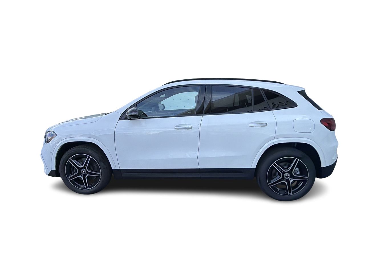 Mercedes-Benz GLA  2026 à Vancouver, Colombie-Britannique