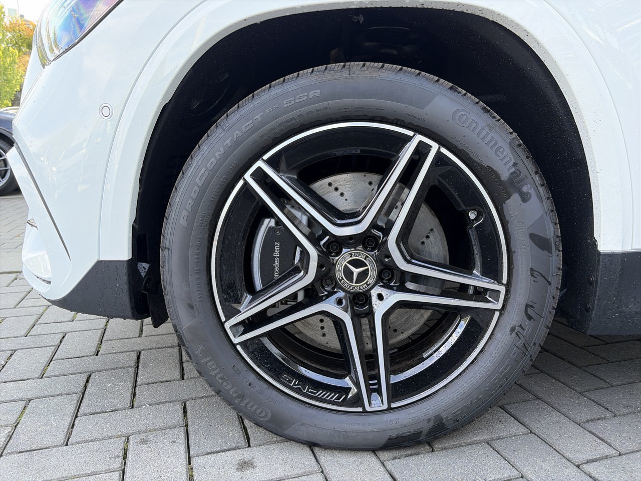 Mercedes-Benz GLA  2026 à Vancouver, Colombie-Britannique