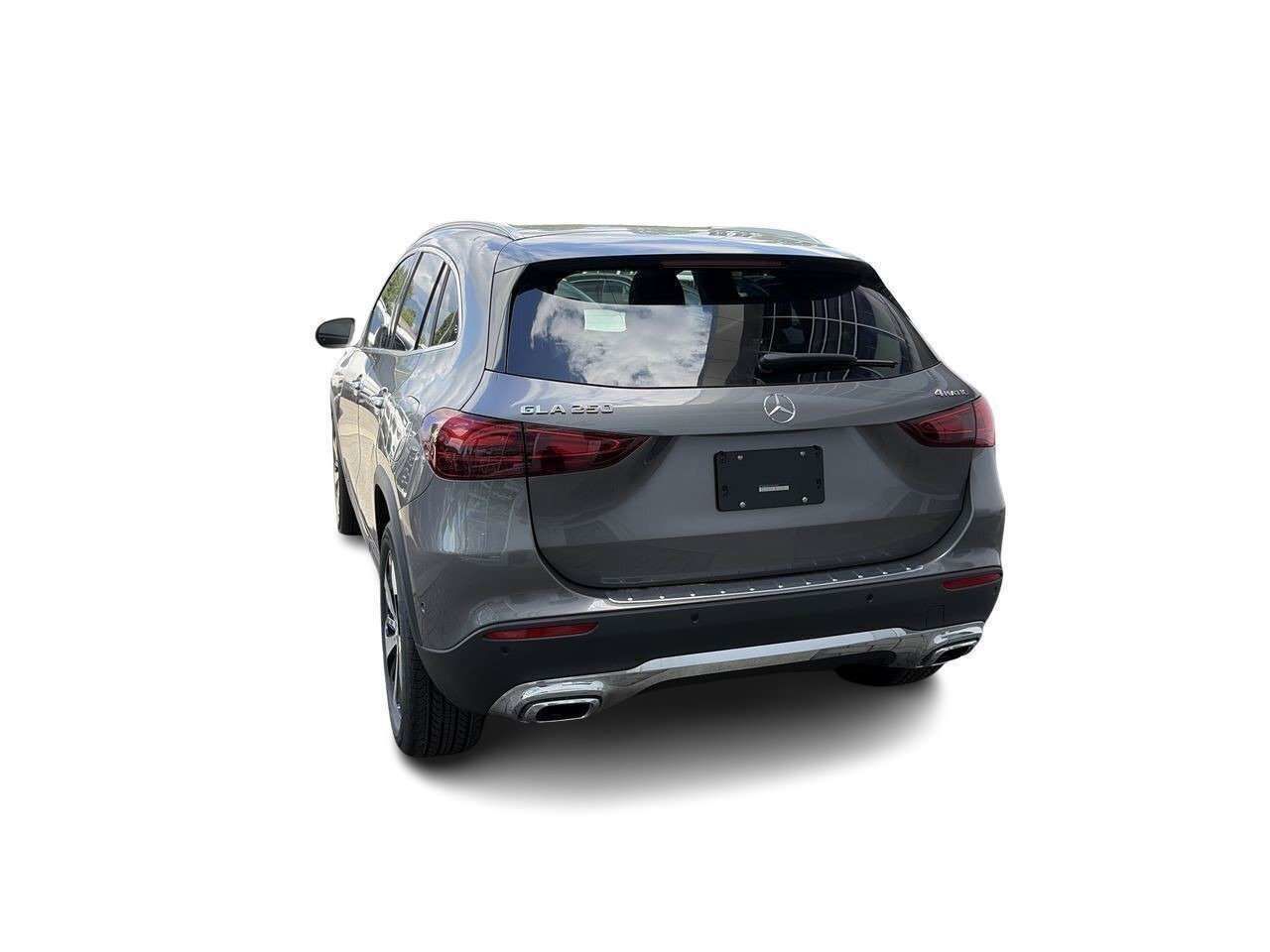 Mercedes-Benz GLA  2026 à Vancouver, Colombie-Britannique
