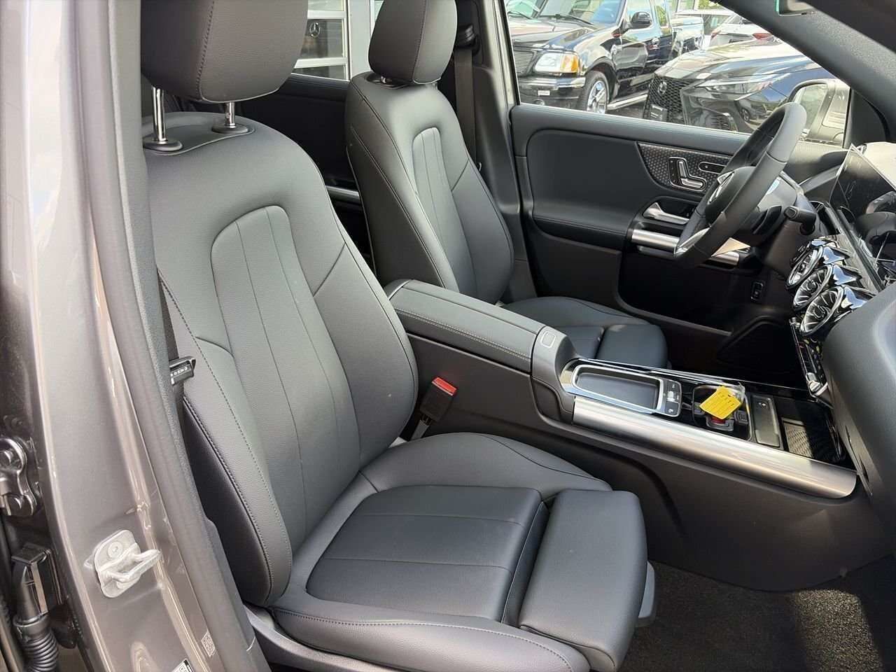 Mercedes-Benz GLA  2026 à Vancouver, Colombie-Britannique