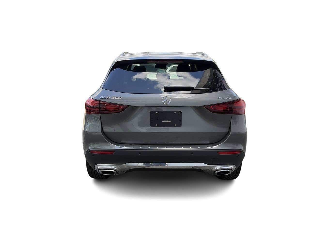 Mercedes-Benz GLA  2026 à Vancouver, Colombie-Britannique