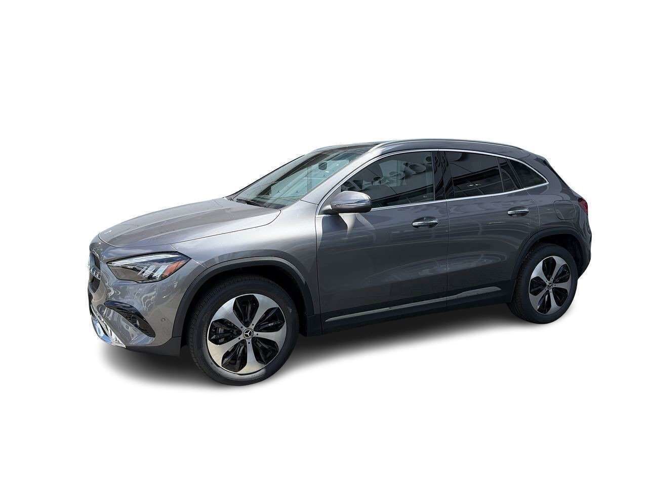 Mercedes-Benz GLA  2026 à Vancouver, Colombie-Britannique