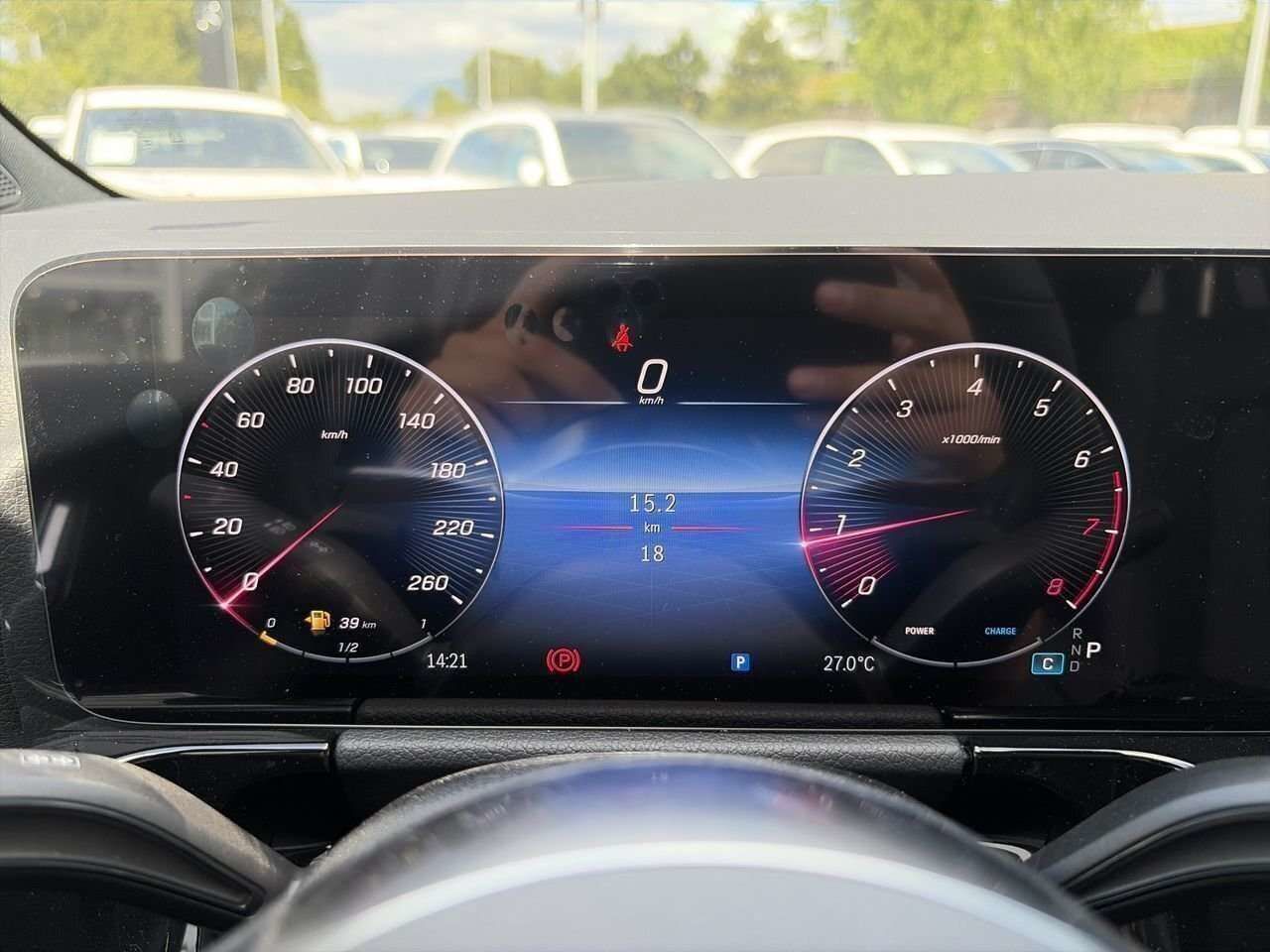 Mercedes-Benz GLA  2026 à Vancouver, Colombie-Britannique