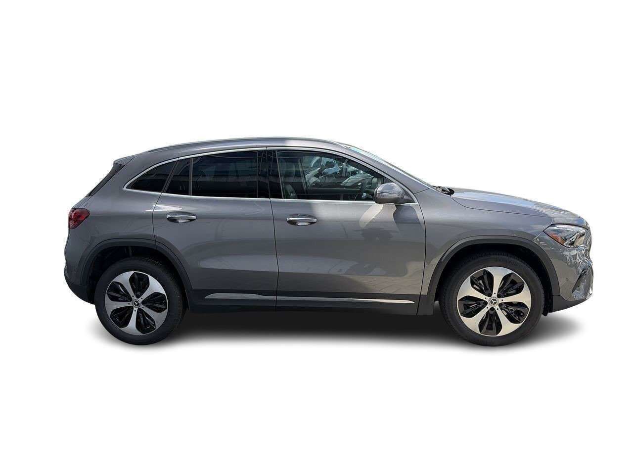 Mercedes-Benz GLA  2026 à Vancouver, Colombie-Britannique