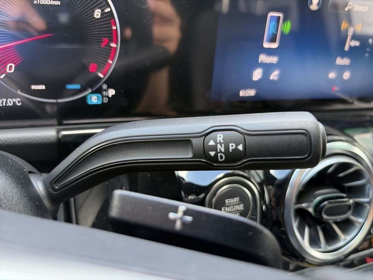 Mercedes-Benz GLA  2026 à Vancouver, Colombie-Britannique