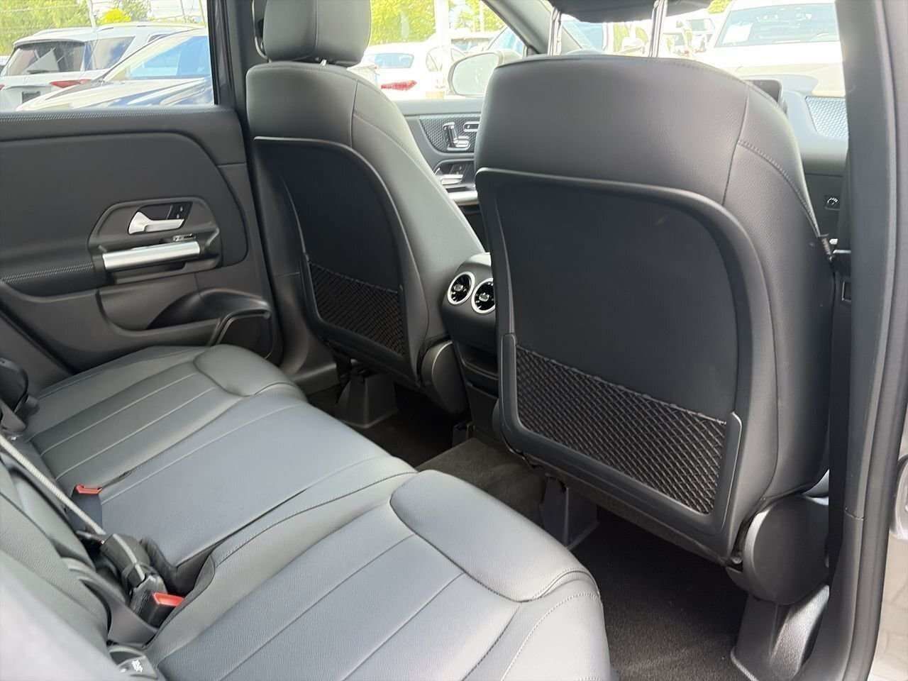 Mercedes-Benz GLA  2026 à Vancouver, Colombie-Britannique