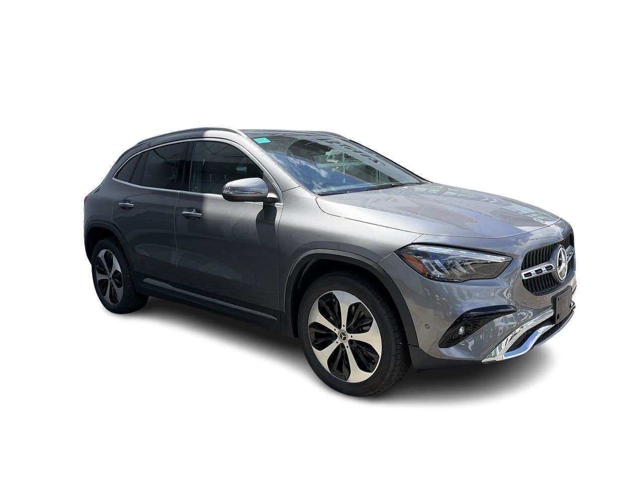 Mercedes-Benz GLA  2026 à Vancouver, Colombie-Britannique
