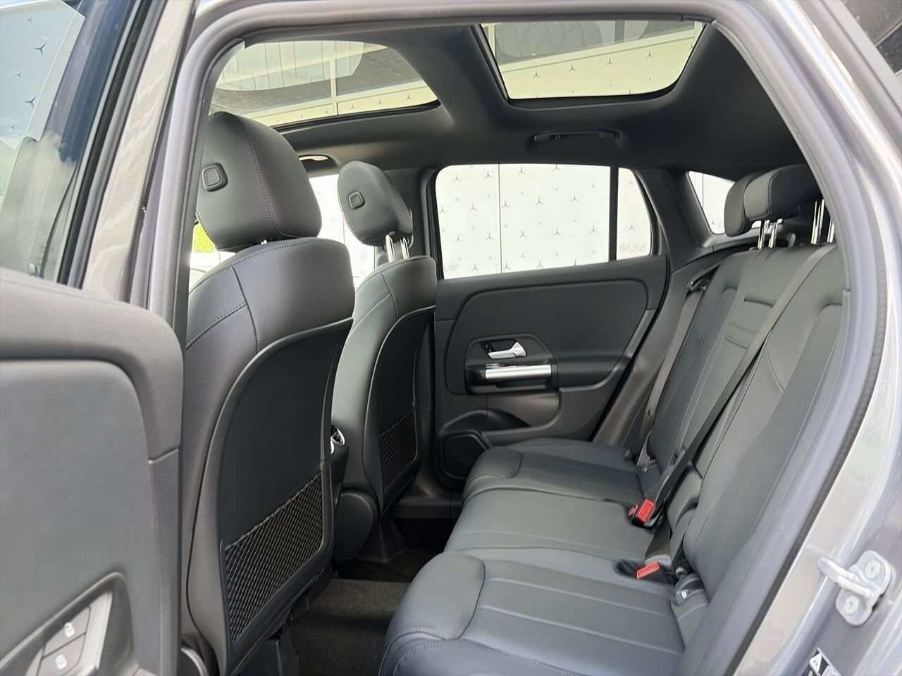 Mercedes-Benz GLA  2026 à Vancouver, Colombie-Britannique