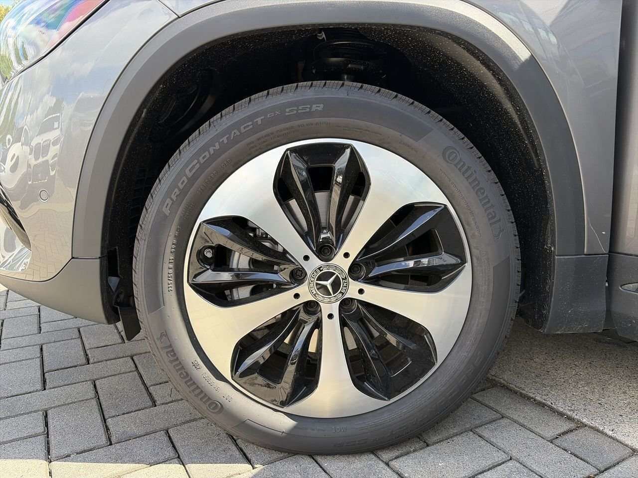 Mercedes-Benz GLA  2026 à Vancouver, Colombie-Britannique