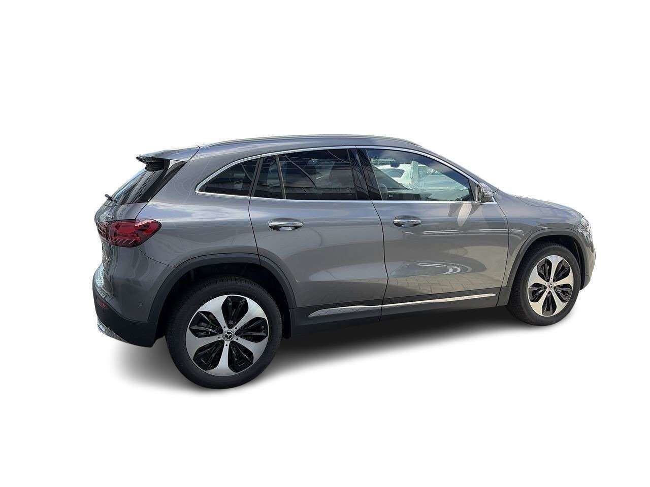 Mercedes-Benz GLA  2026 à Vancouver, Colombie-Britannique