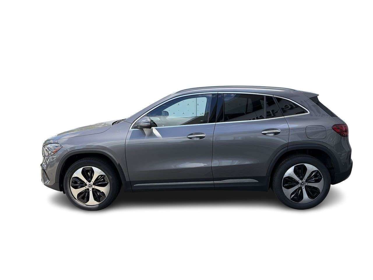 Mercedes-Benz GLA  2026 à Vancouver, Colombie-Britannique