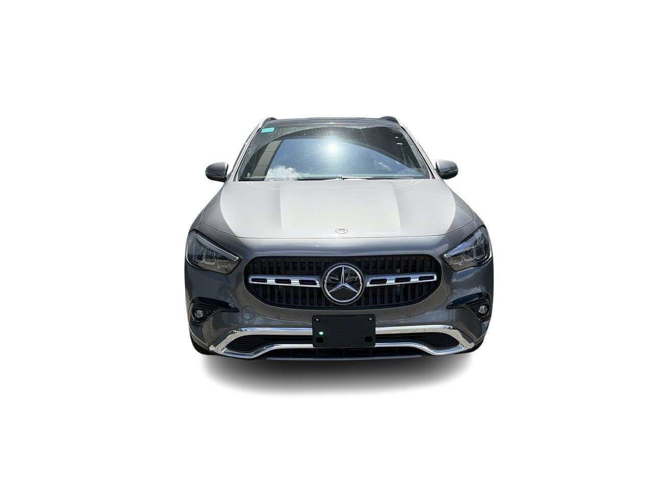 Mercedes-Benz GLA  2026 à Vancouver, Colombie-Britannique