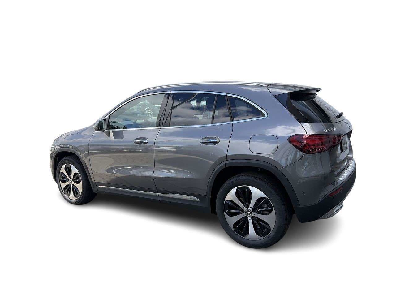 Mercedes-Benz GLA  2026 à Vancouver, Colombie-Britannique