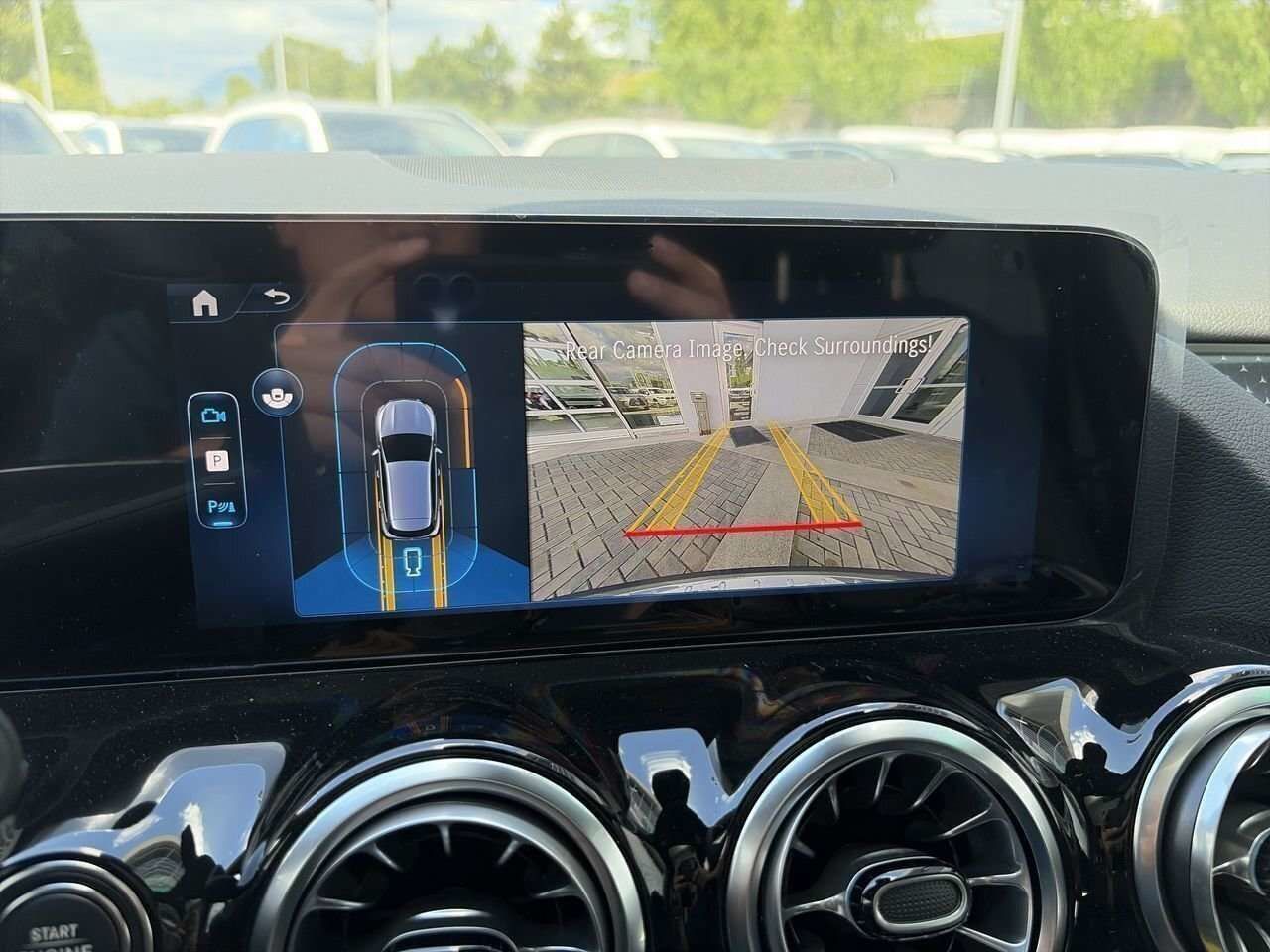 Mercedes-Benz GLA  2026 à Vancouver, Colombie-Britannique