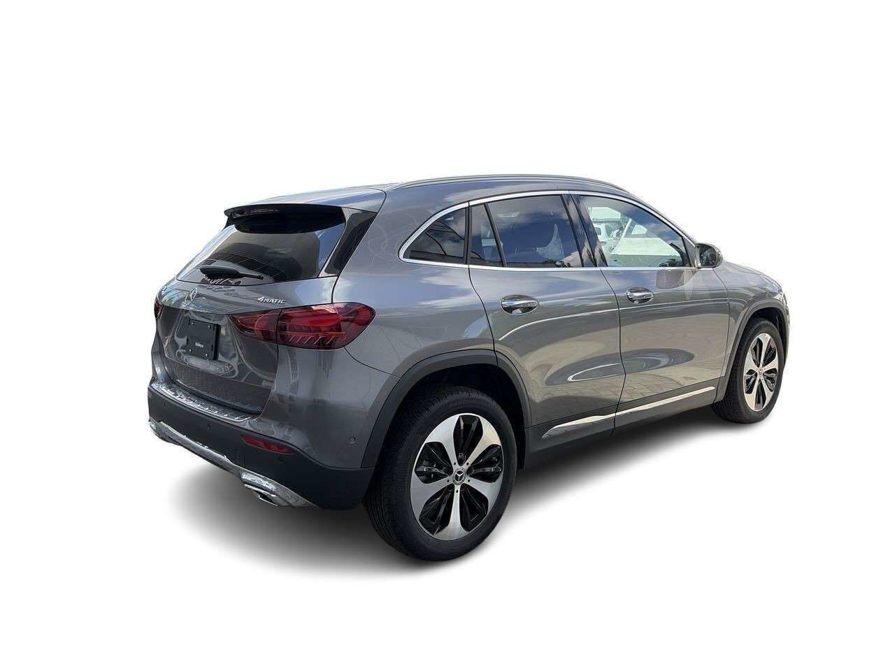 Mercedes-Benz GLA  2026 à Vancouver, Colombie-Britannique