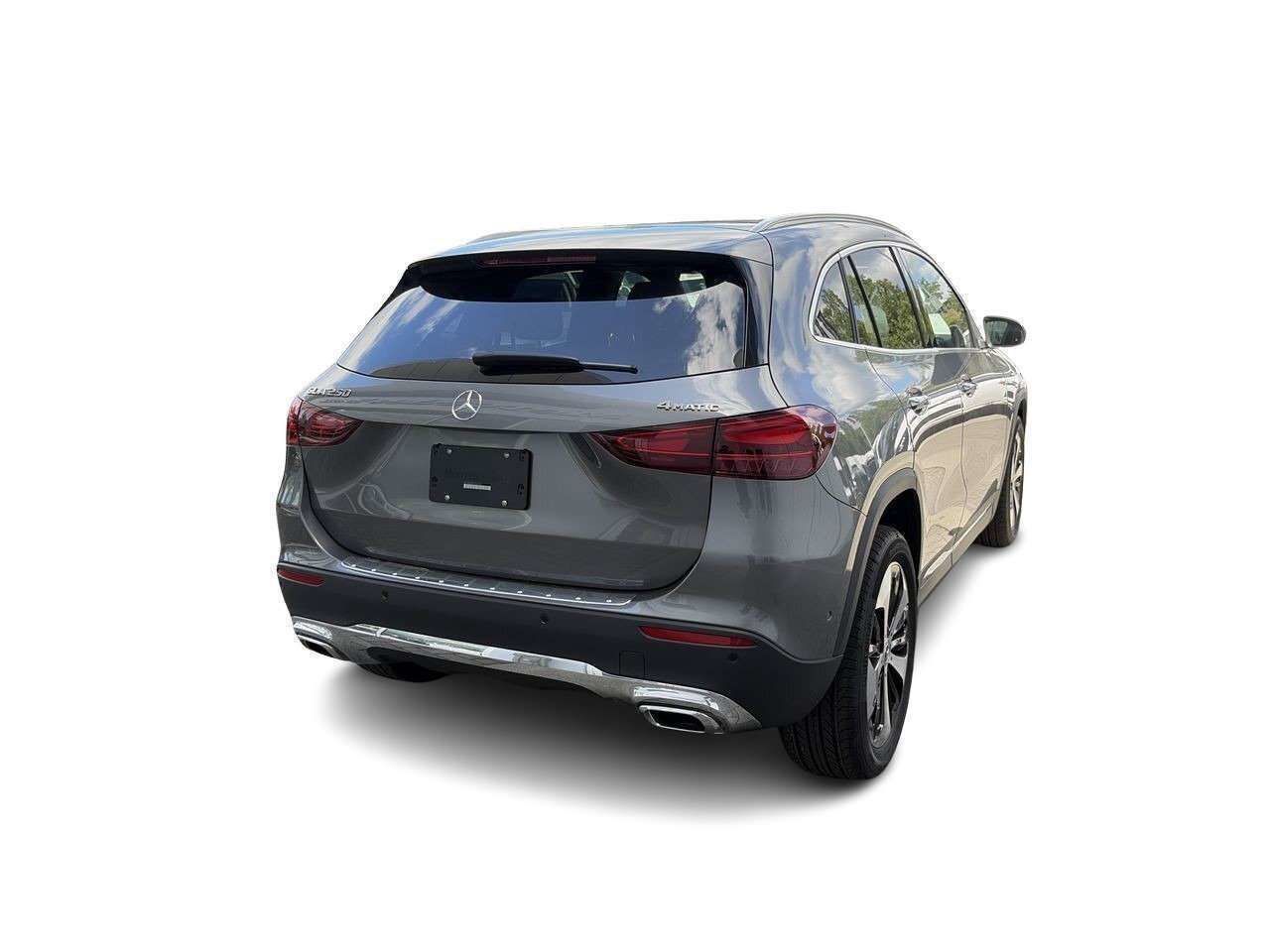 Mercedes-Benz GLA  2026 à Vancouver, Colombie-Britannique