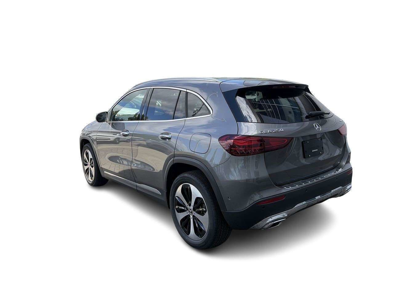Mercedes-Benz GLA  2026 à Vancouver, Colombie-Britannique