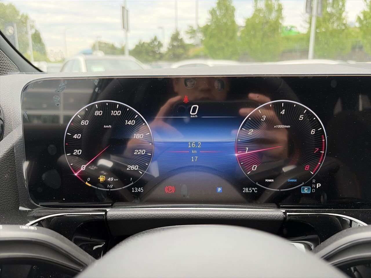Mercedes-Benz GLA  2026 à Vancouver, Colombie-Britannique