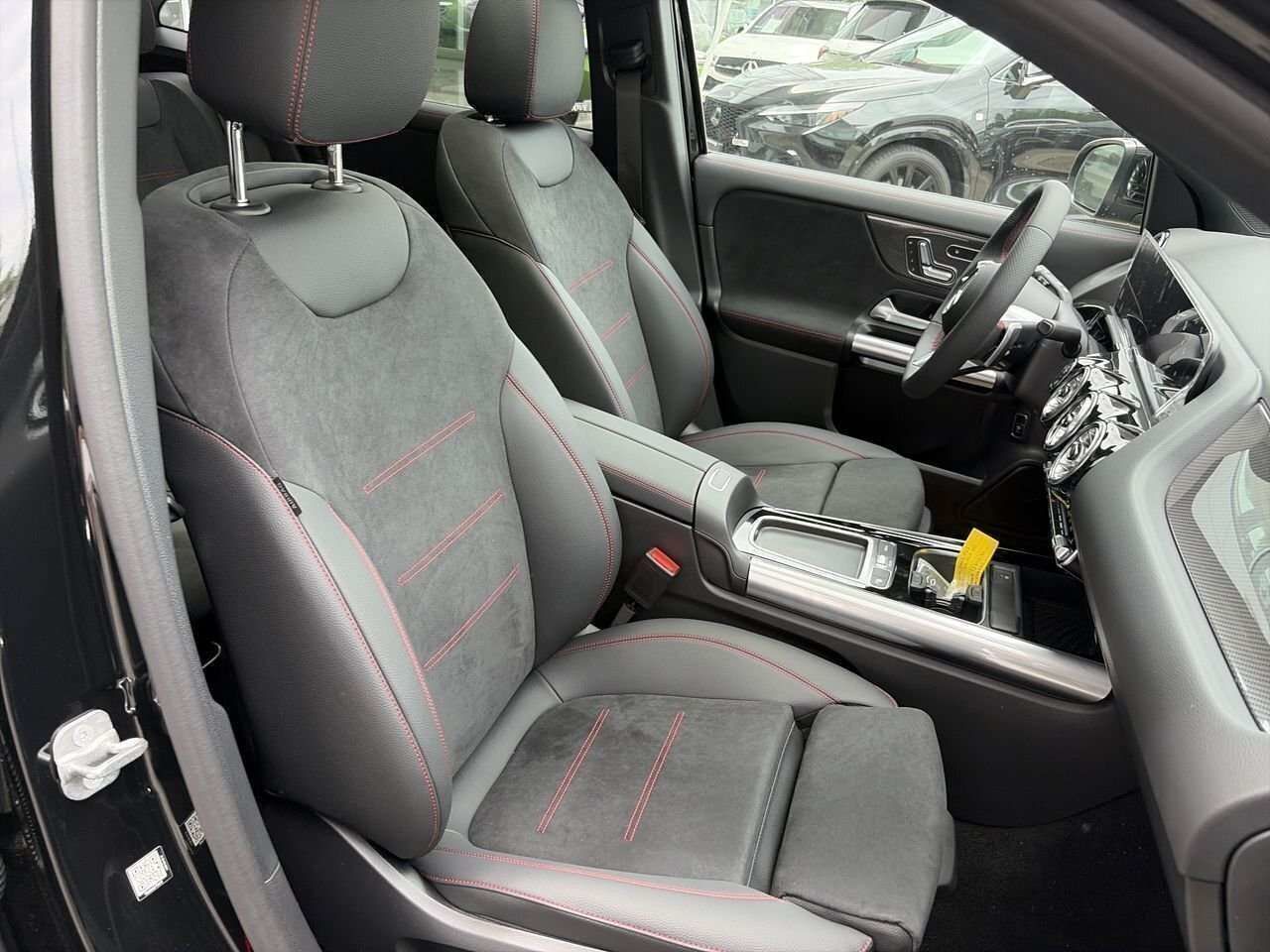 Mercedes-Benz GLA  2026 à Vancouver, Colombie-Britannique