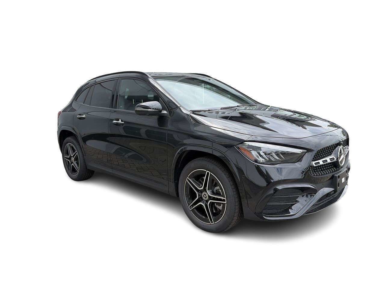 Mercedes-Benz GLA  2026 à Vancouver, Colombie-Britannique