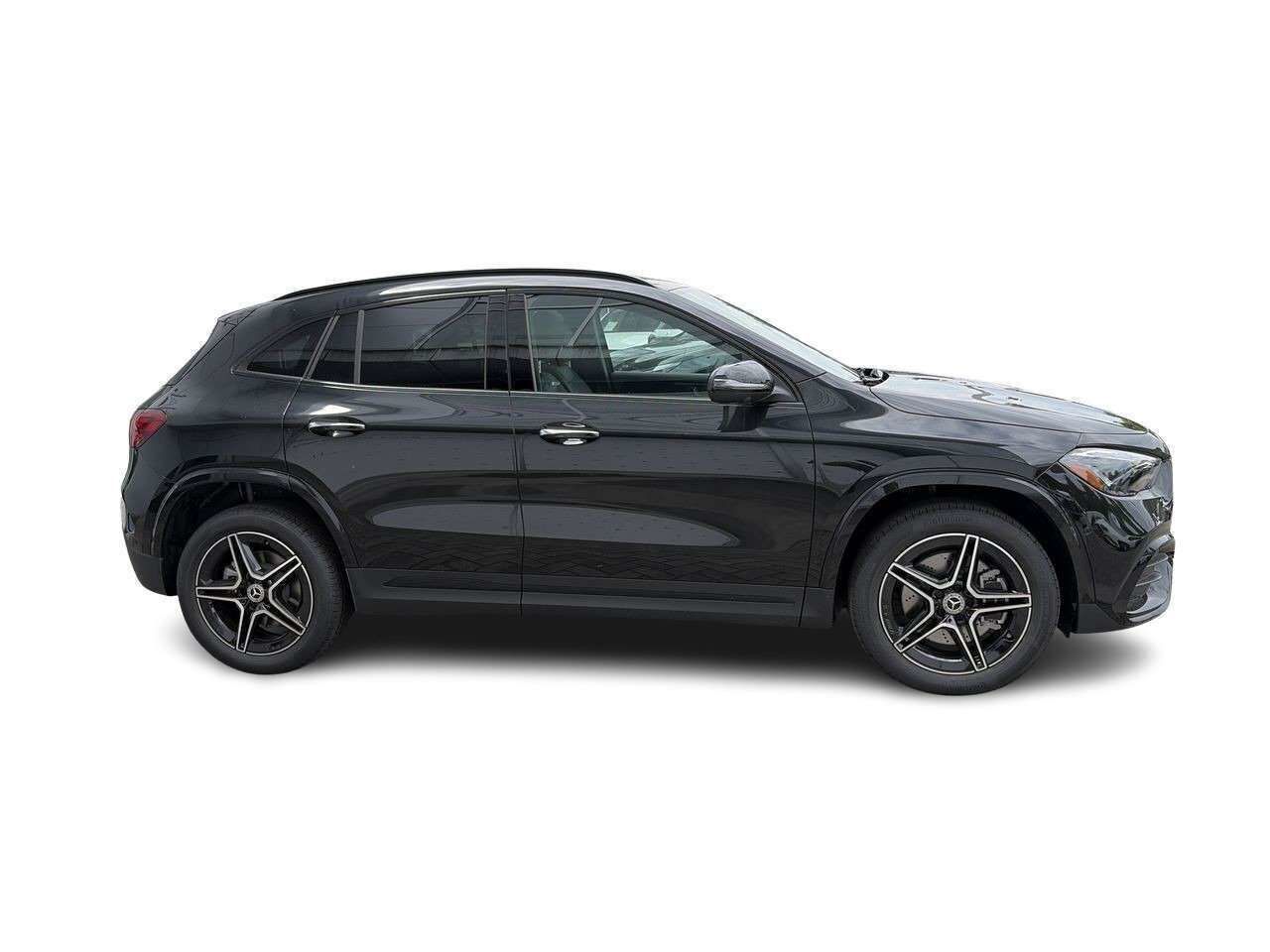 Mercedes-Benz GLA  2026 à Vancouver, Colombie-Britannique