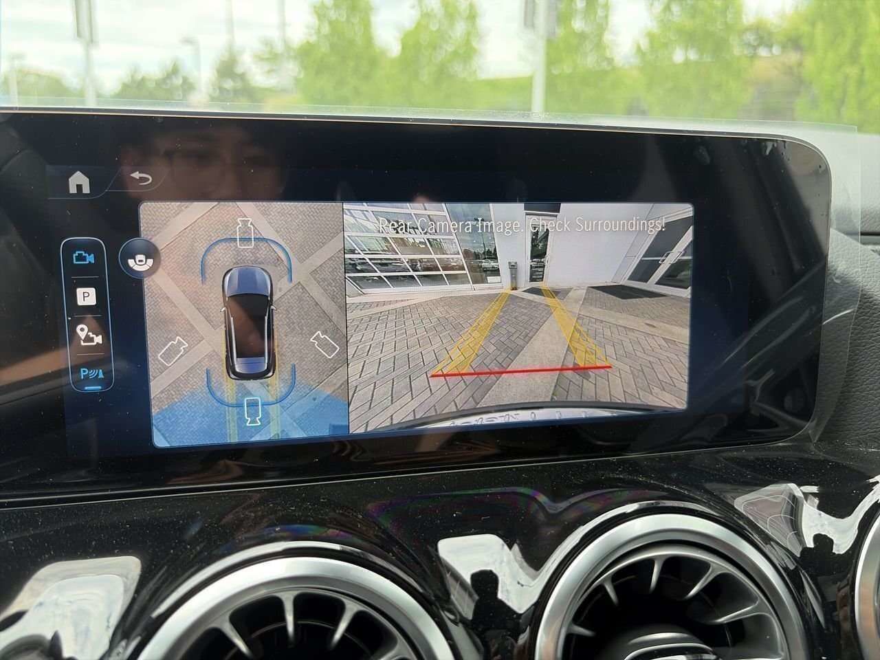Mercedes-Benz GLA  2026 à Vancouver, Colombie-Britannique