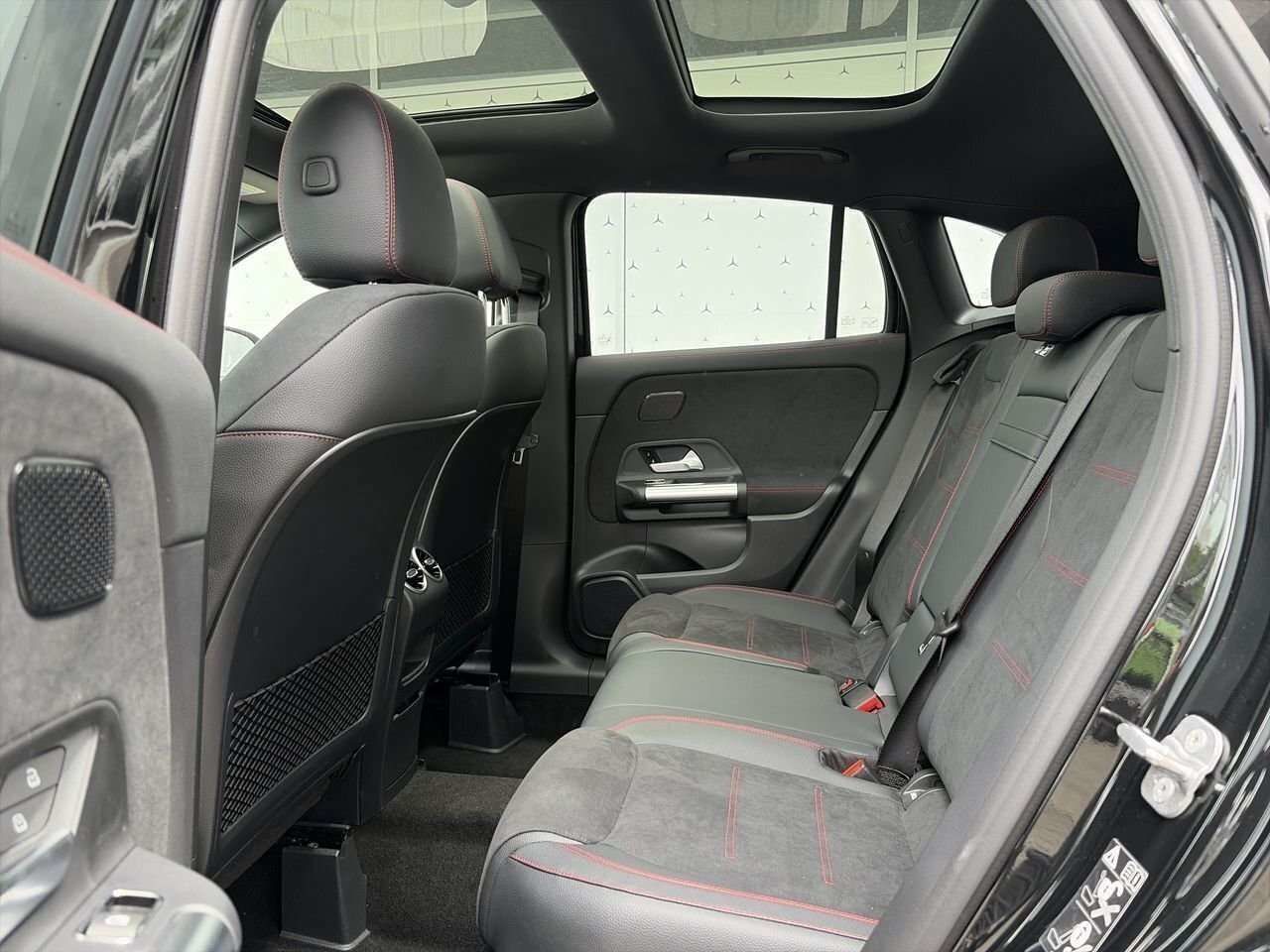Mercedes-Benz GLA  2026 à Vancouver, Colombie-Britannique