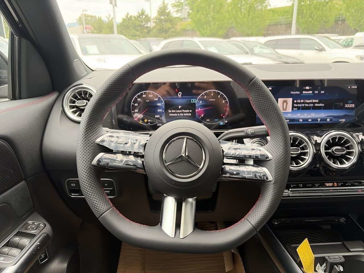 Mercedes-Benz GLA  2026 à Vancouver, Colombie-Britannique