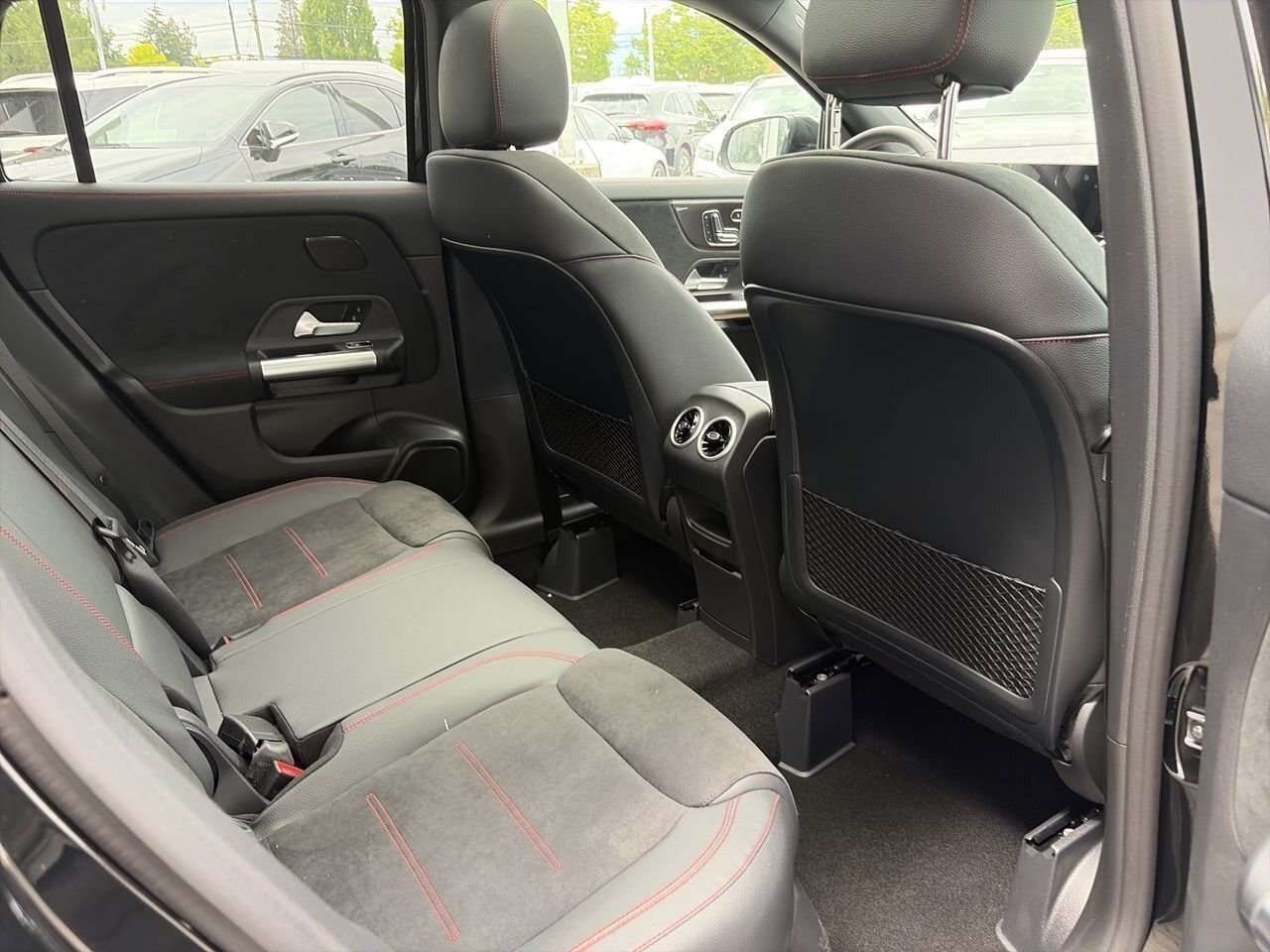 Mercedes-Benz GLA  2026 à Vancouver, Colombie-Britannique